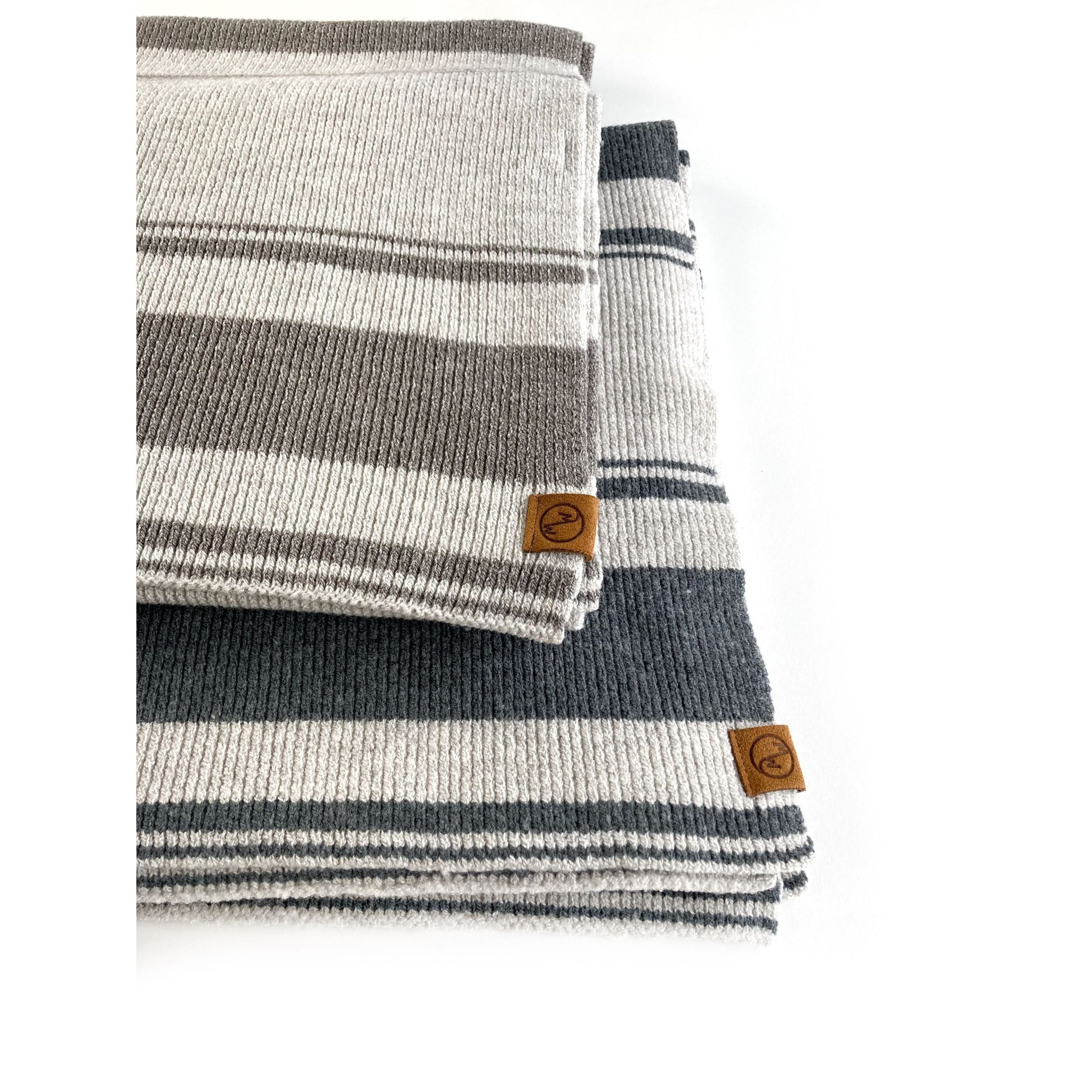 Yellowstone Blanket Wrap Mountain Meadow Wool