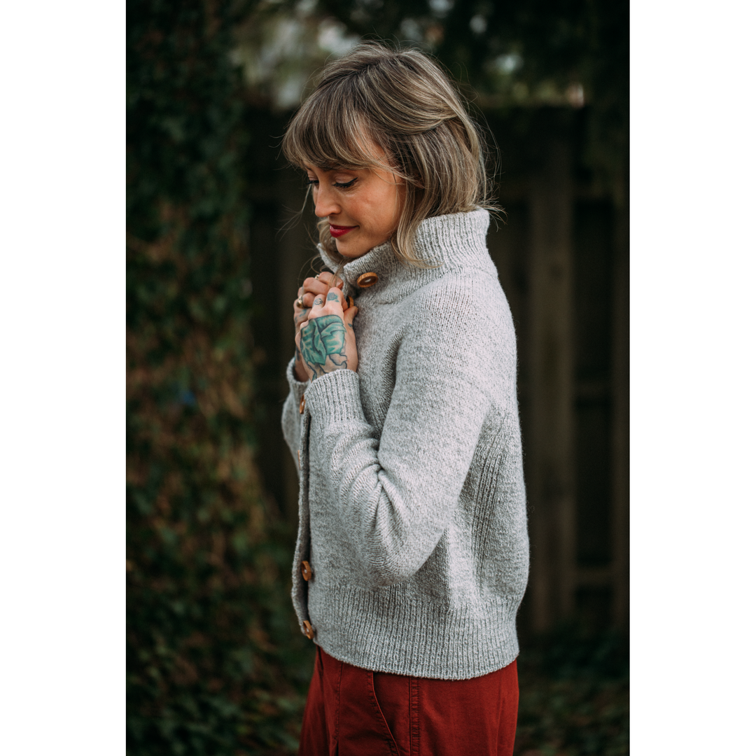 DRK Everyday Cardi Bundle: Andrea Mowry Design