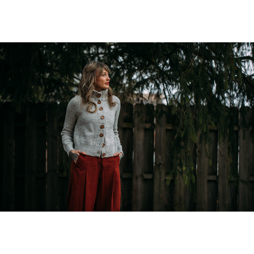 DRK Everyday Cardi Bundle: Andrea Mowry Design