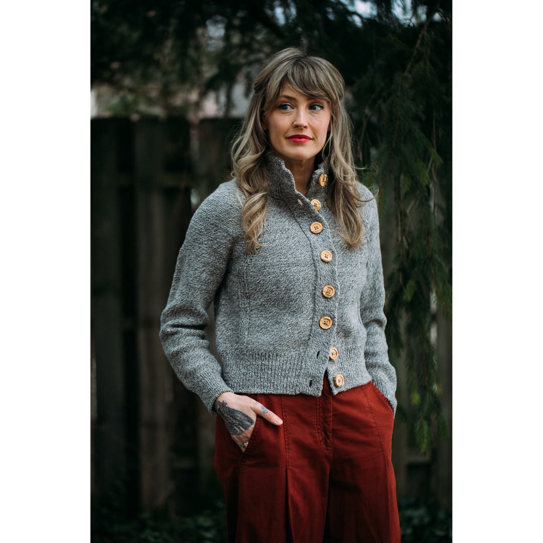 DRK Everyday Cardi Bundle: Andrea Mowry Design