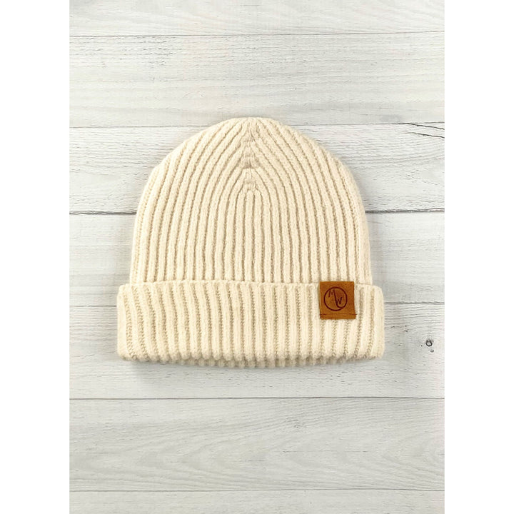 Cold Mountain 100% Wool Hat.  55cm. Cold Mountain Hat – Universal Yarn main image 3