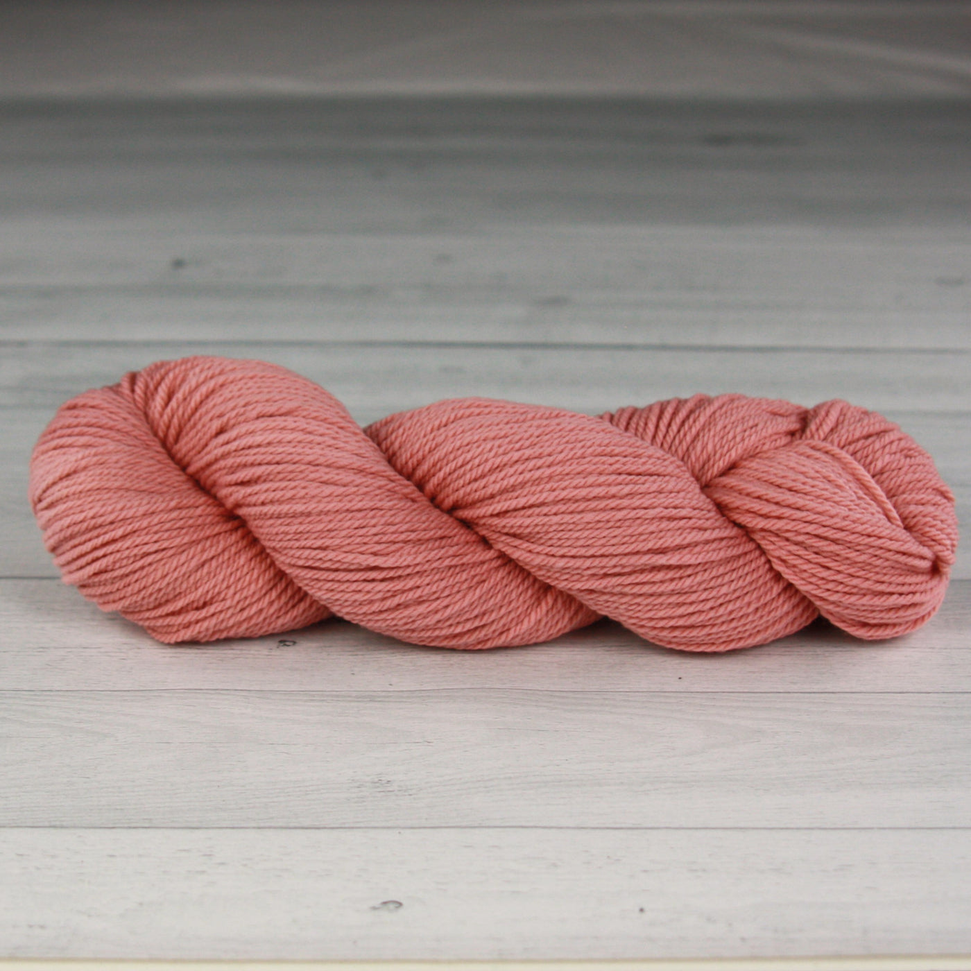 Cora - 3-ply Worsted