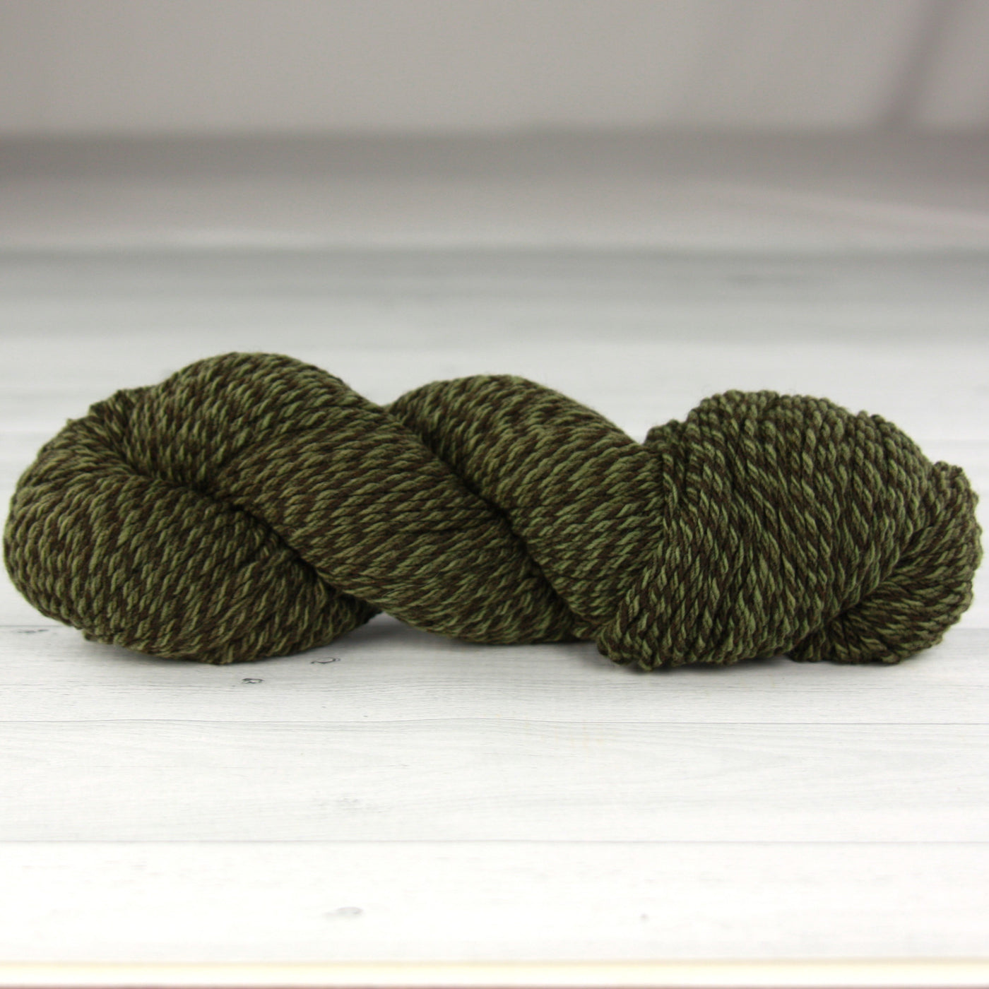 Cora - 3-ply Worsted