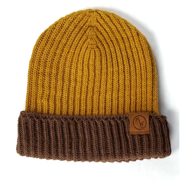 Wool Hats – Merino Beanies for Everyday Comfort