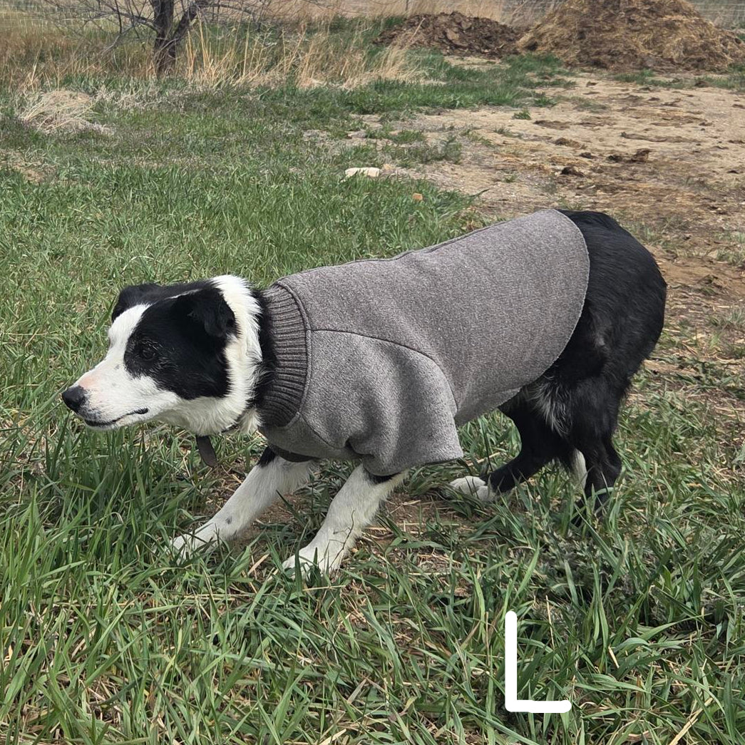 xxl dog sweater Dog Sweater