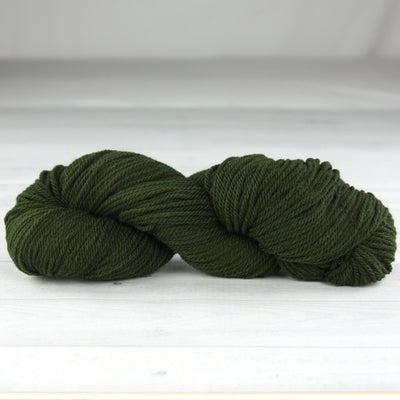 Cora - 3-ply Worsted