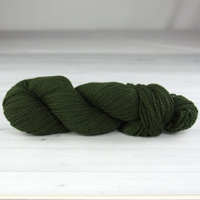 Jelly Roll Scarf kit Moss