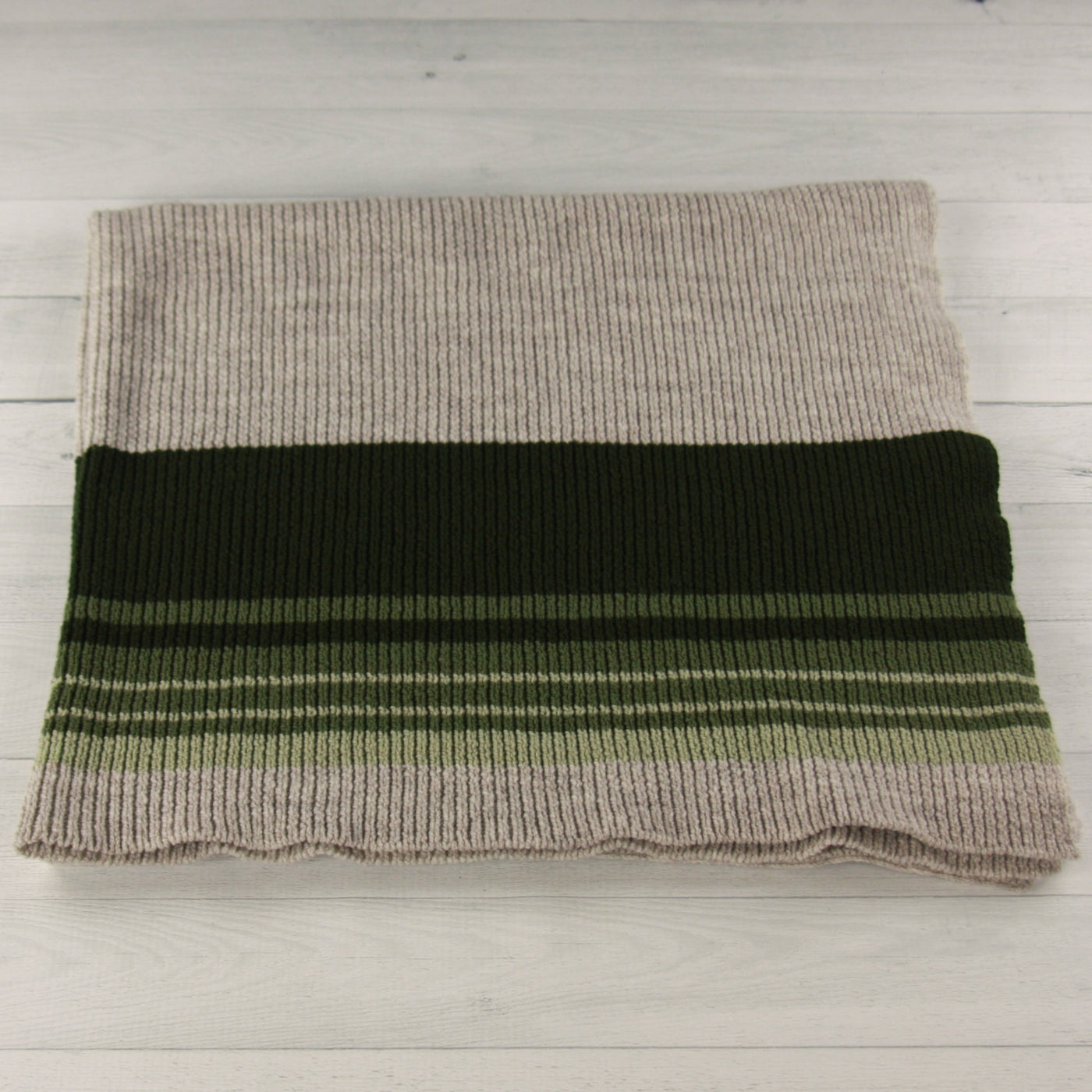 Baby Blanket