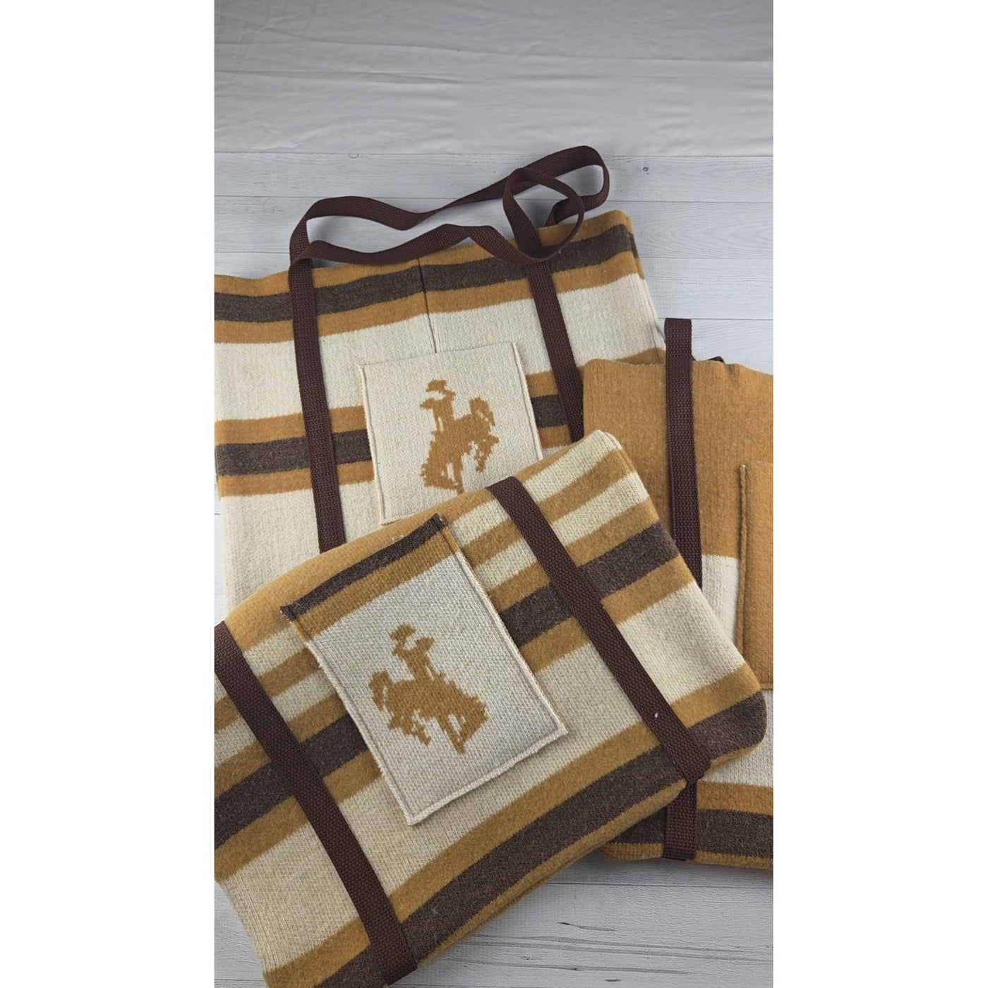 Prairie Handbag