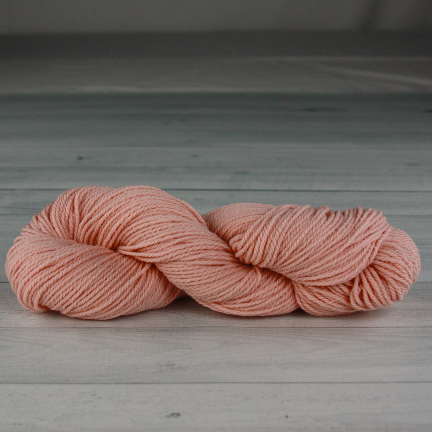 Cora - 3-ply Worsted