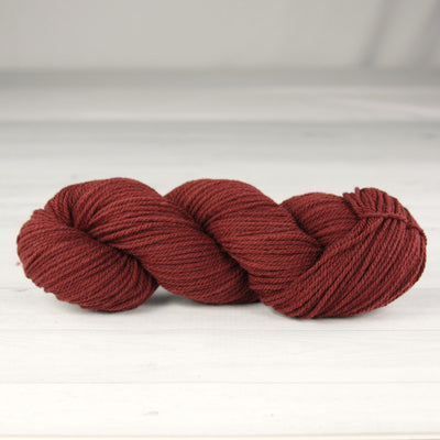 Cora - 3-ply Worsted