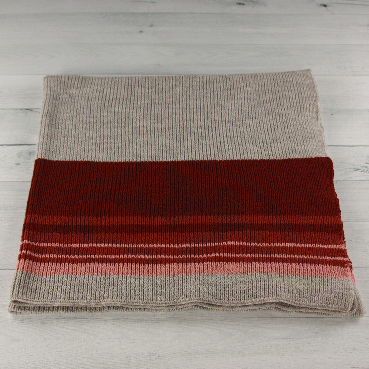 Baby Blanket