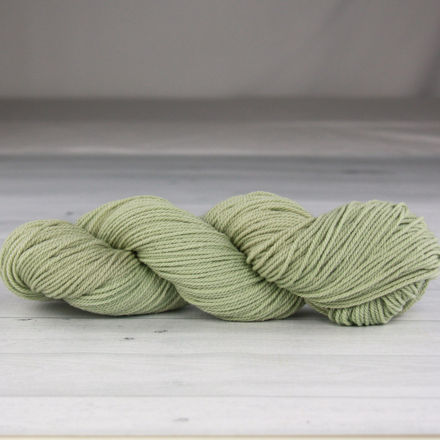 Alpine 3-ply DK