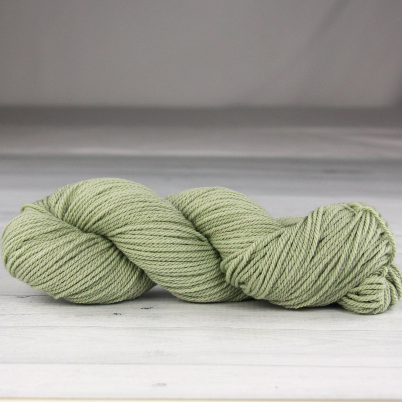 Cora - 3-ply Worsted