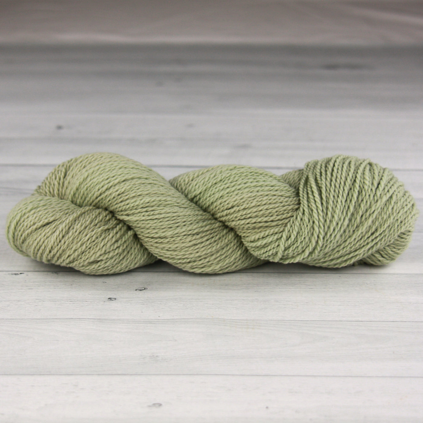 Laramie - 2-ply Worsted