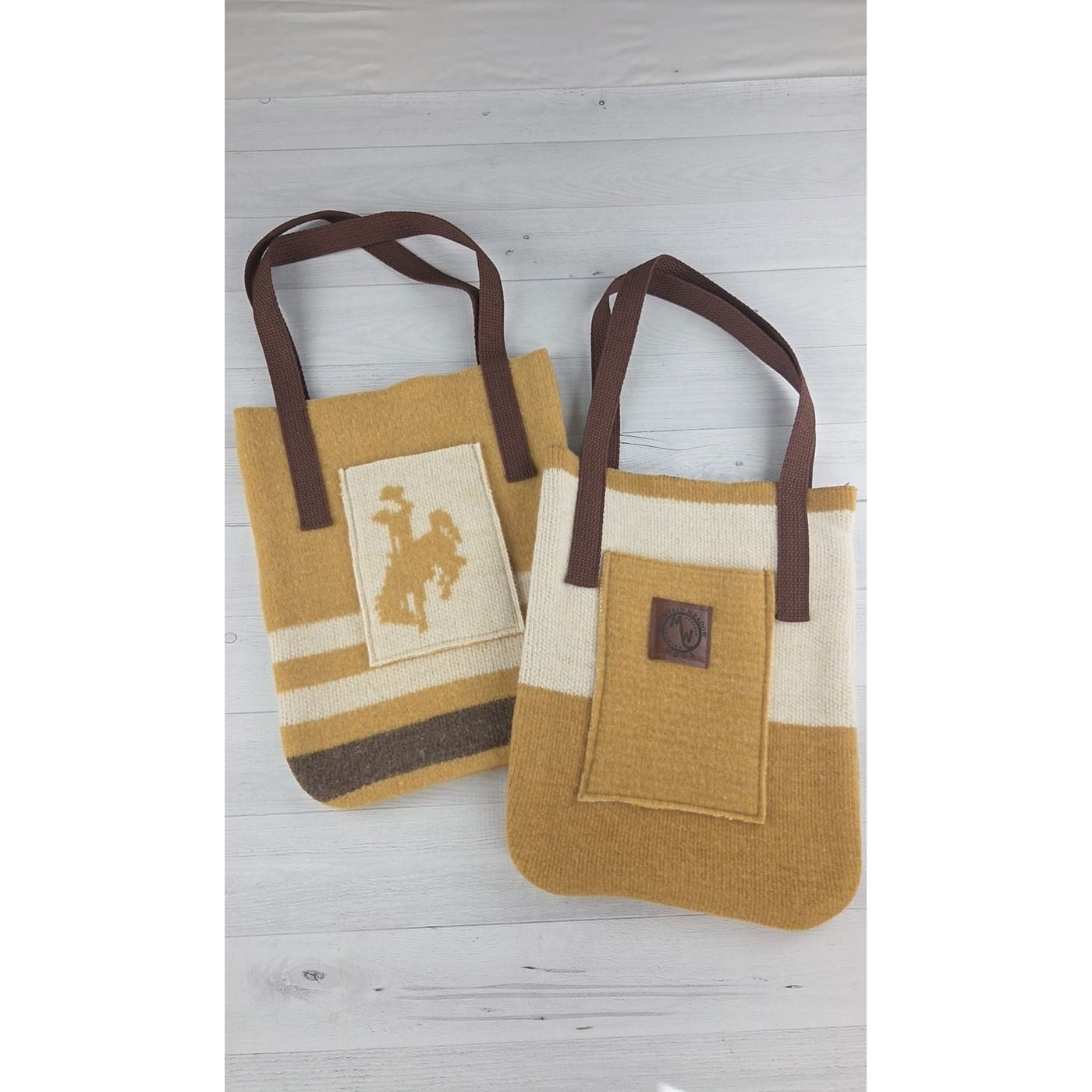 Teton Handbag