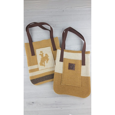 Teton Handbag