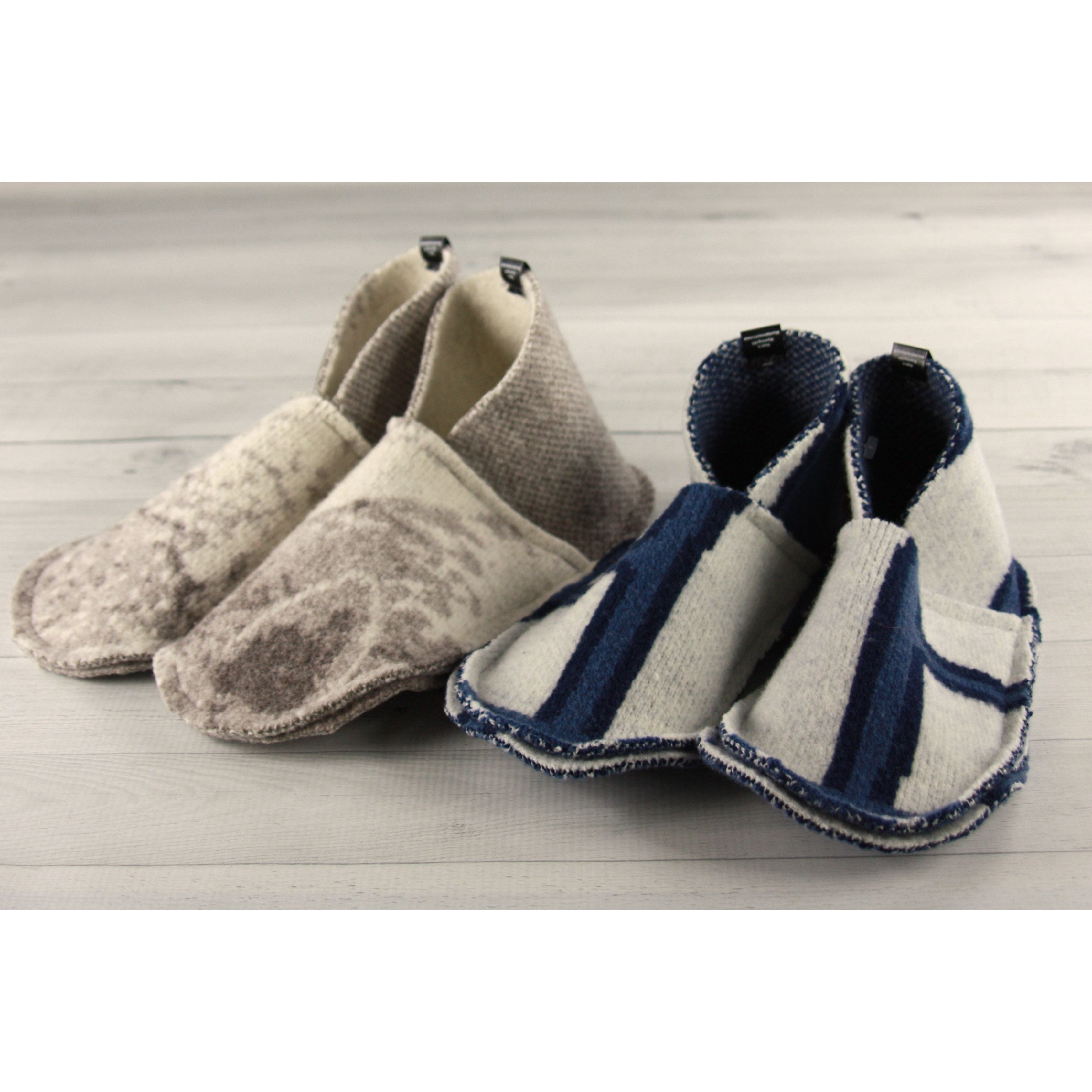Unique Wool Slippers: Cozy and Sustainable Footwear
