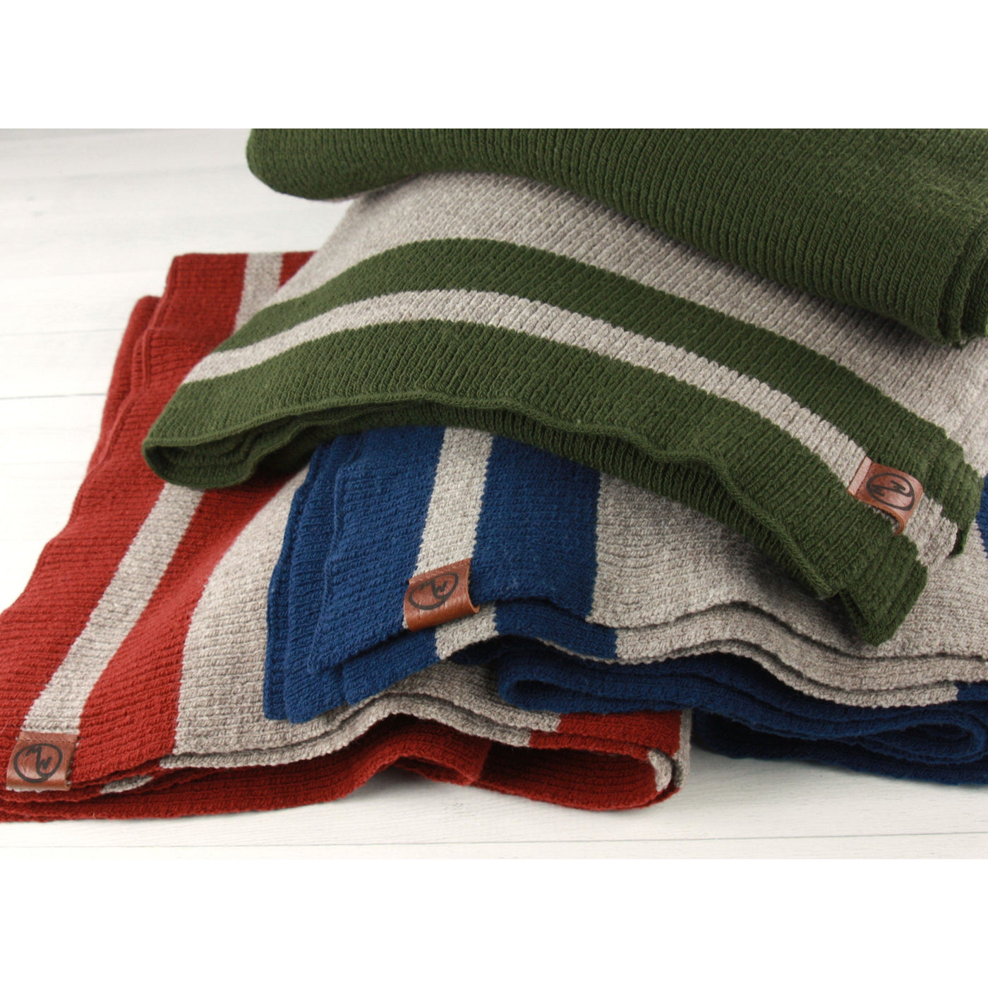 Powder River Blanket Throw