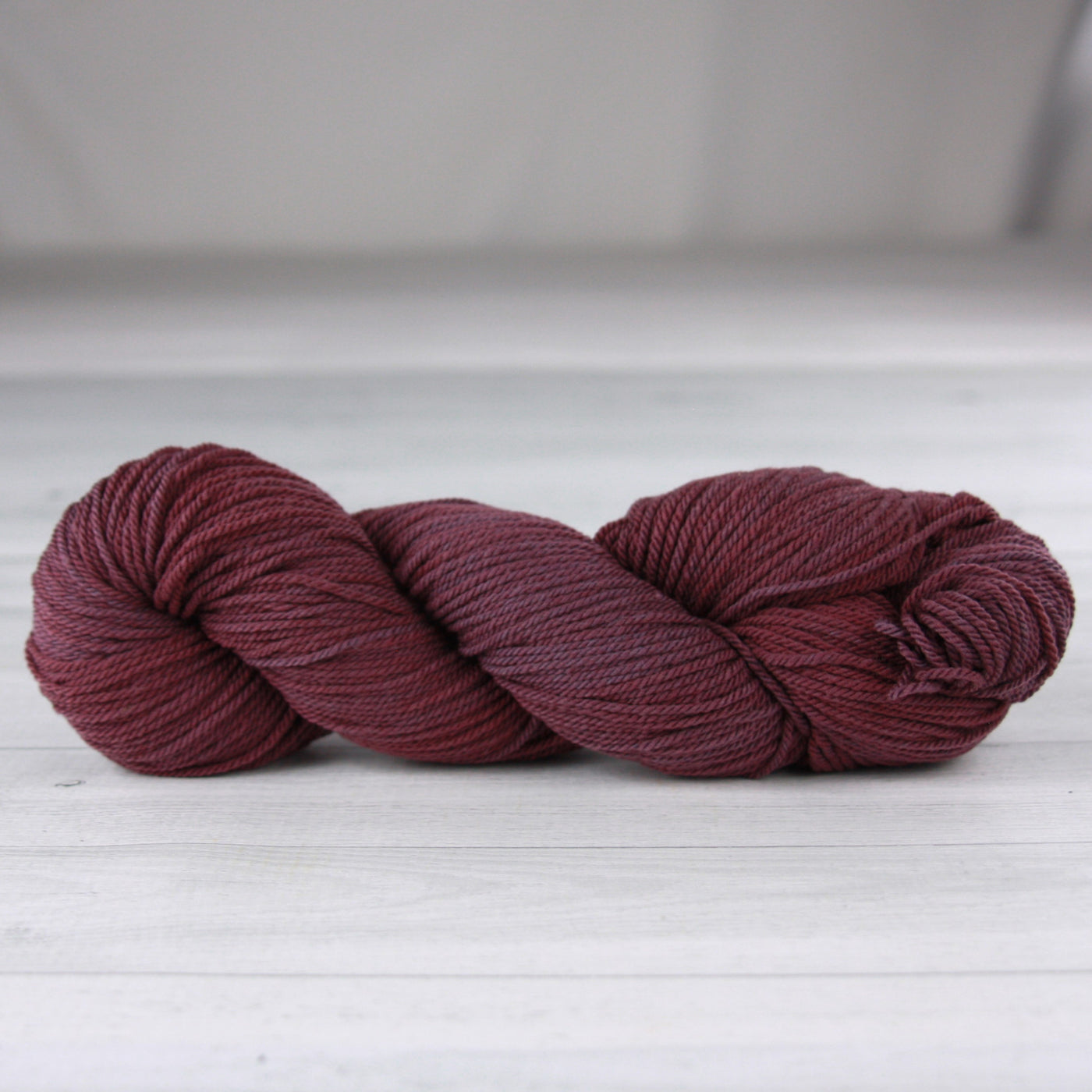 Alpine 3-ply DK