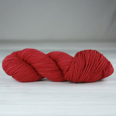 Cora - 3-ply Worsted