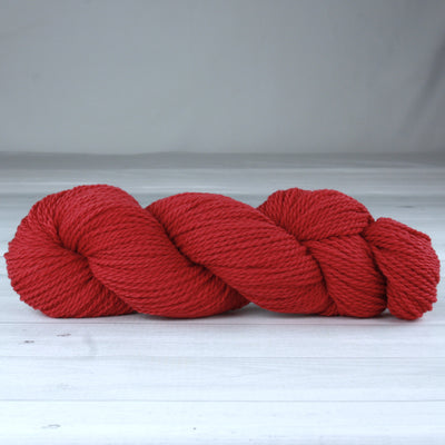 Laramie - 2-ply Worsted