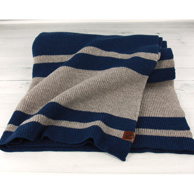 Powder River Blanket Throw