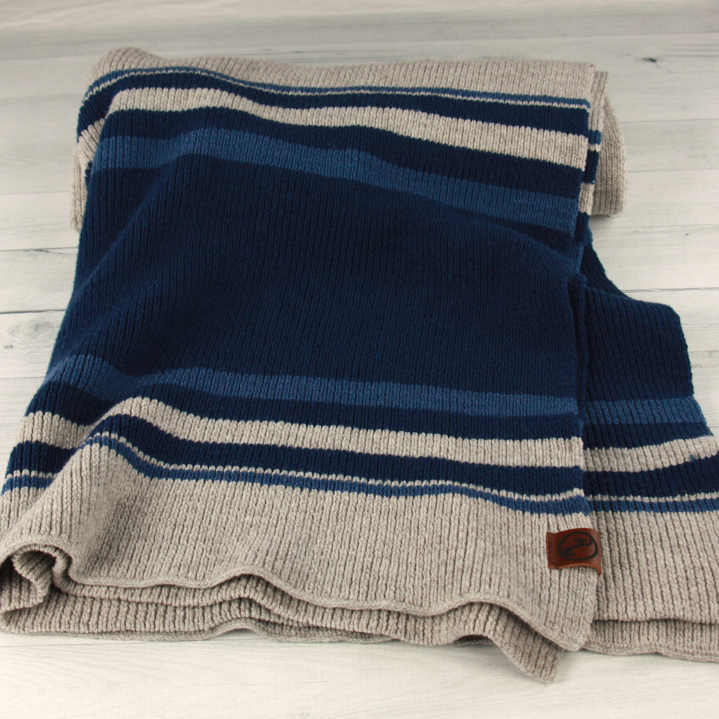 Wind River Blanket Wrap