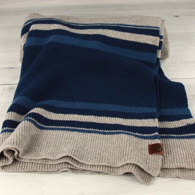 Wind River Blanket Wrap