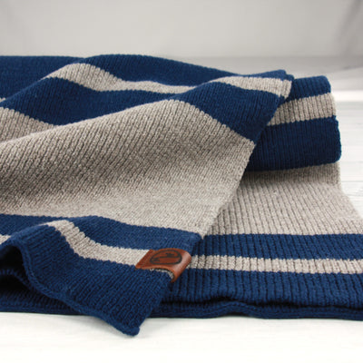 Powder River Blanket Throw