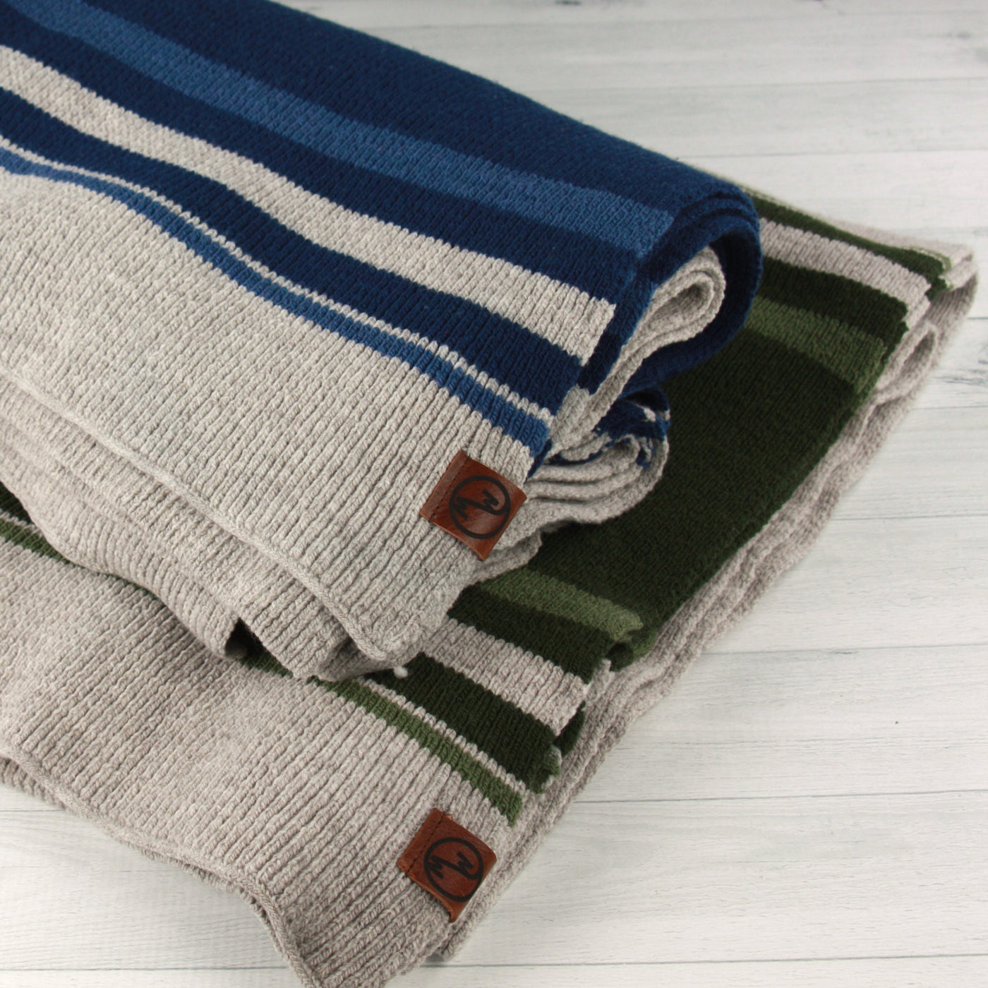 Wind River Blanket Wrap