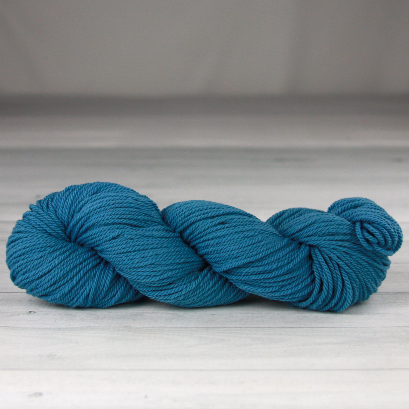 Cora - 3-ply Worsted