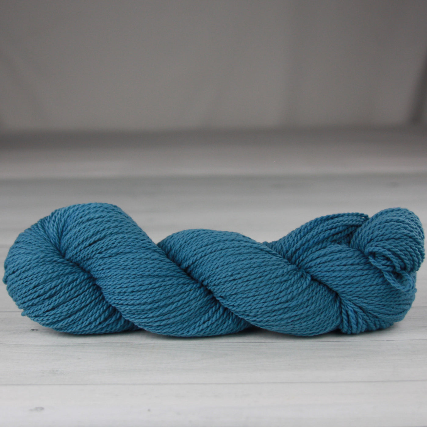 Laramie - 2-ply Worsted