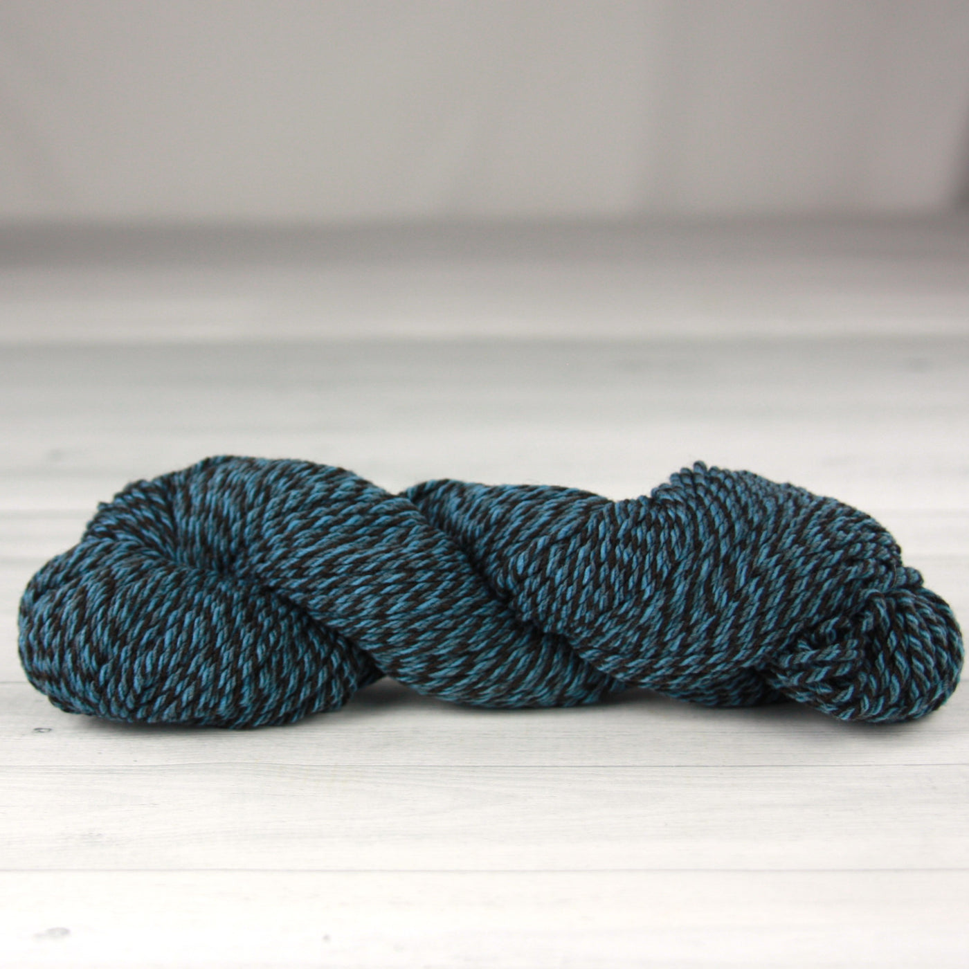 Cora - 3-ply Worsted