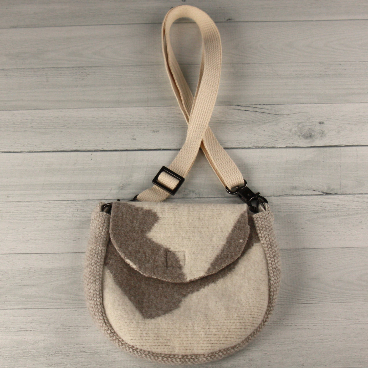 Canteen Handbag