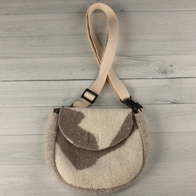Canteen Handbag