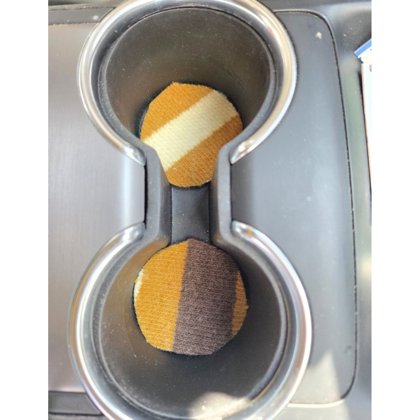 Car Cup Coasters