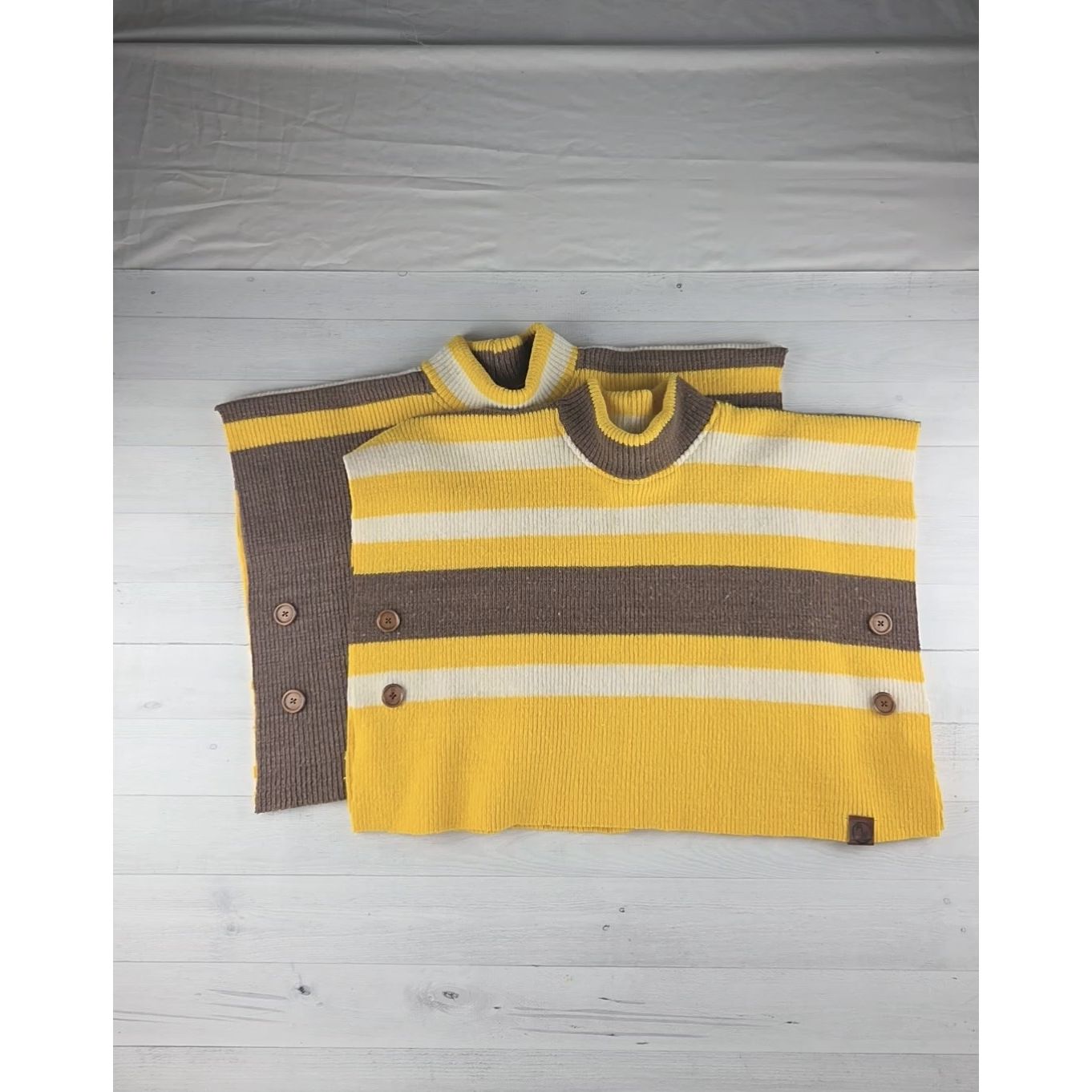 Child Poncho