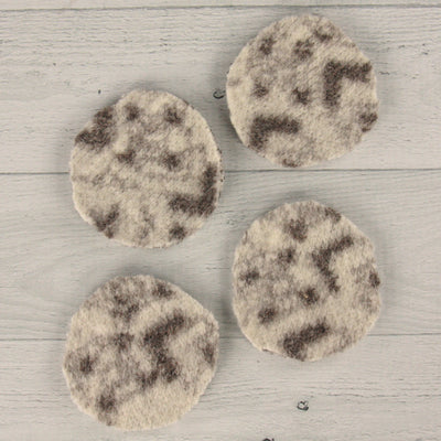 Car Cup Coasters