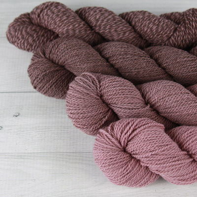 Quad Gradient Sport Yarn