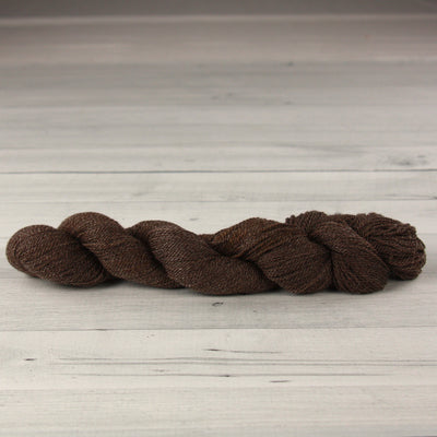 Green River - Combed Fingering