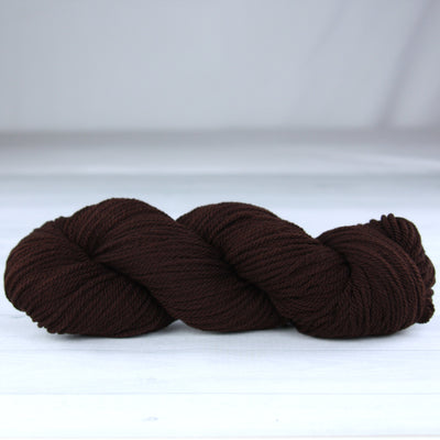 Cora - 3-ply Worsted