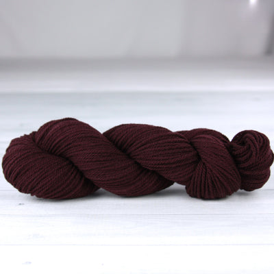 Cora - 3-ply Worsted