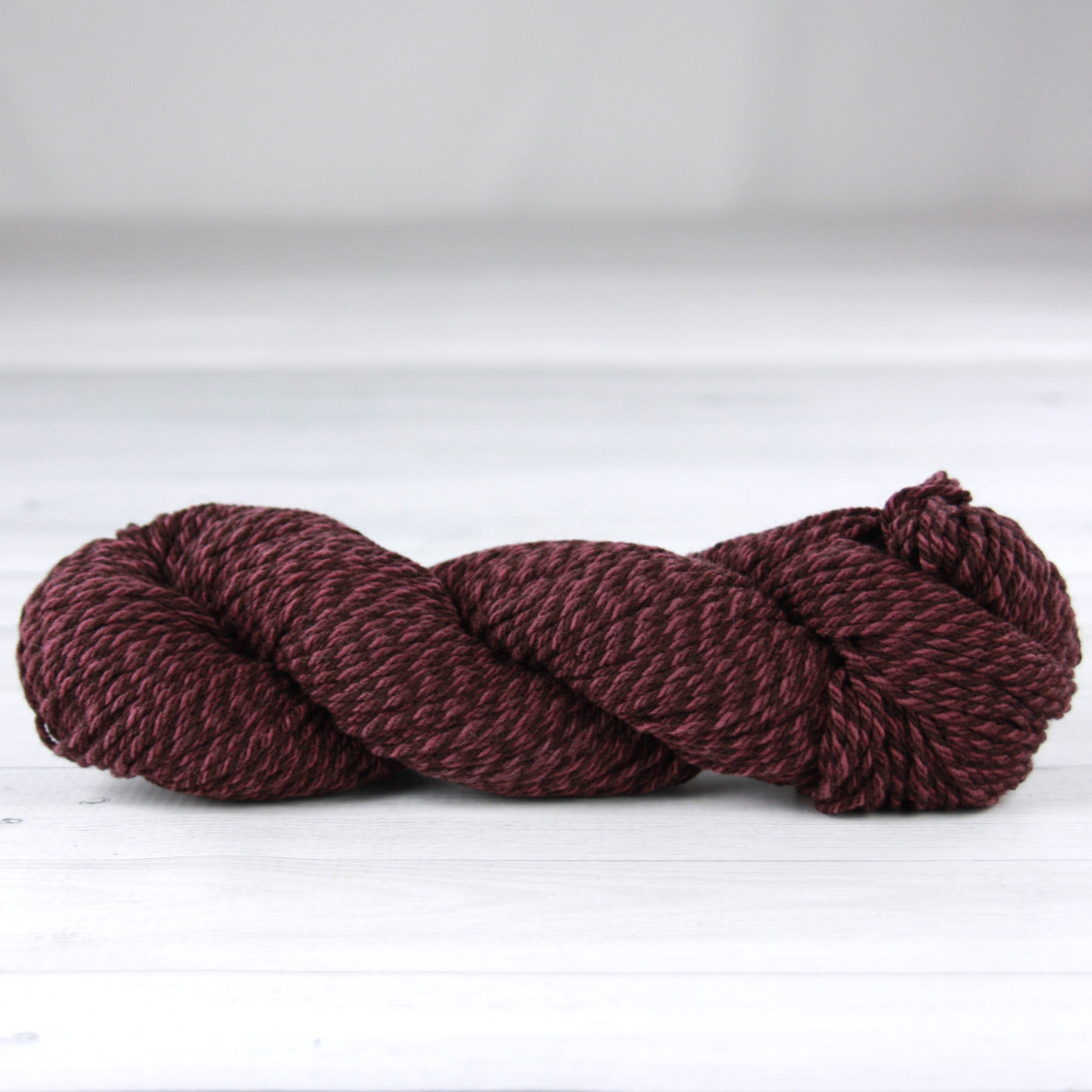 Cora - 3-ply Worsted