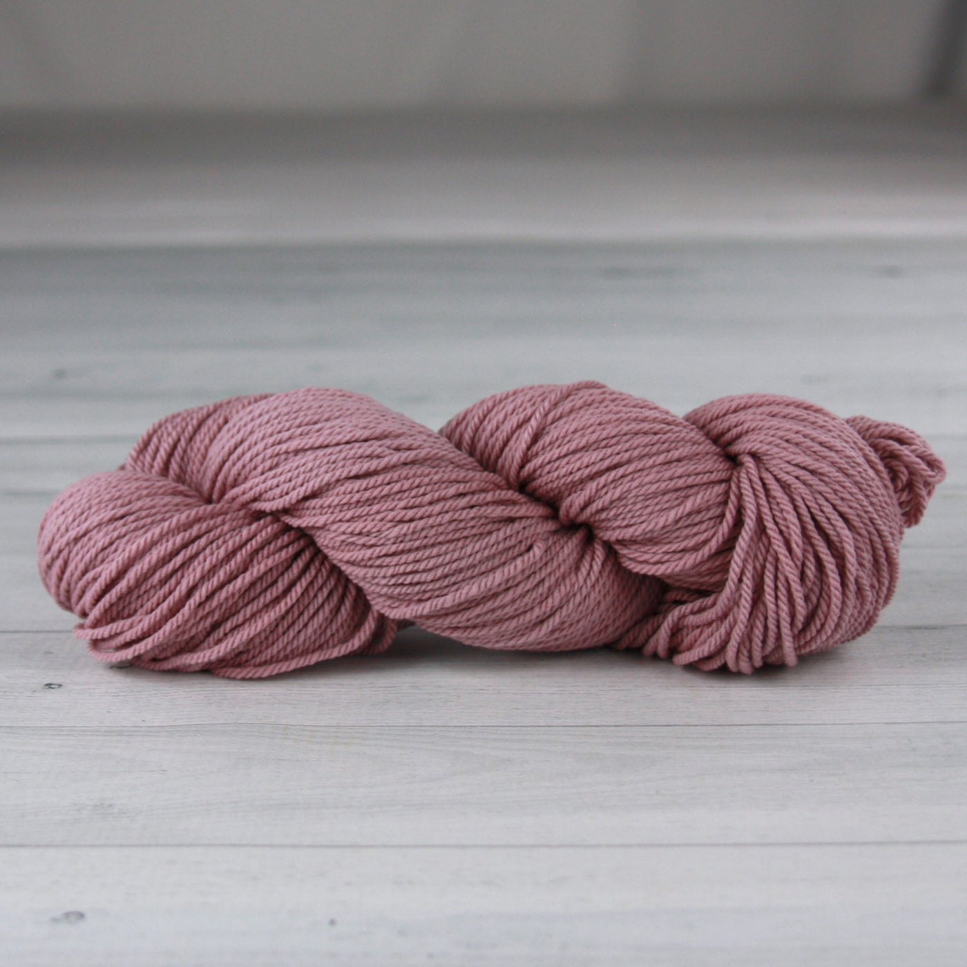 Cora - 3-ply Worsted