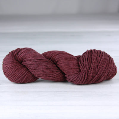 Cora - 3-ply Worsted