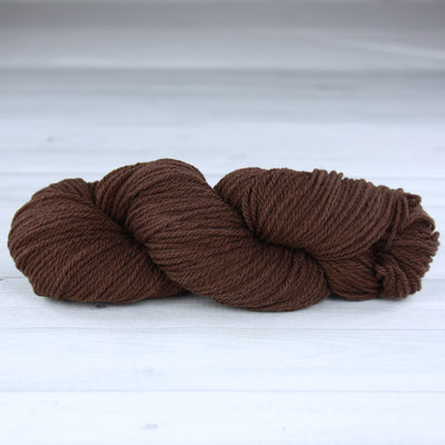 Cora - 3-ply Worsted