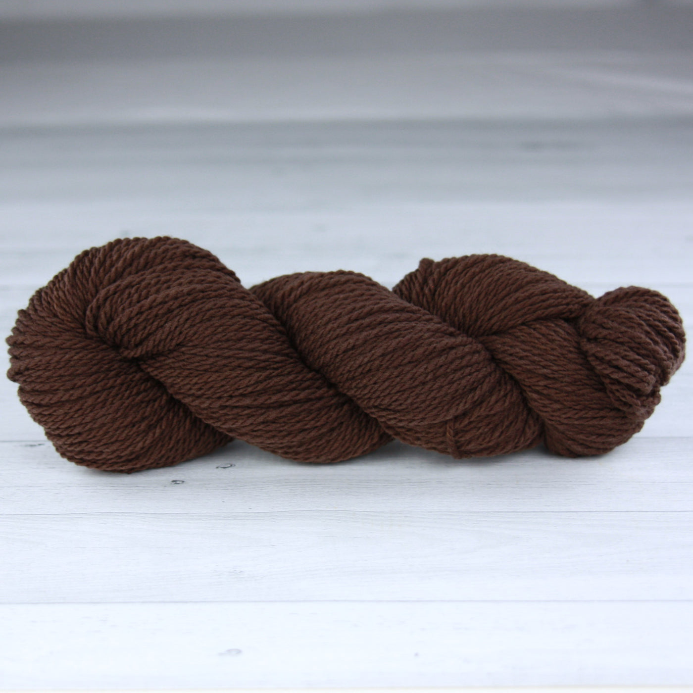 Laramie - 2-ply Worsted