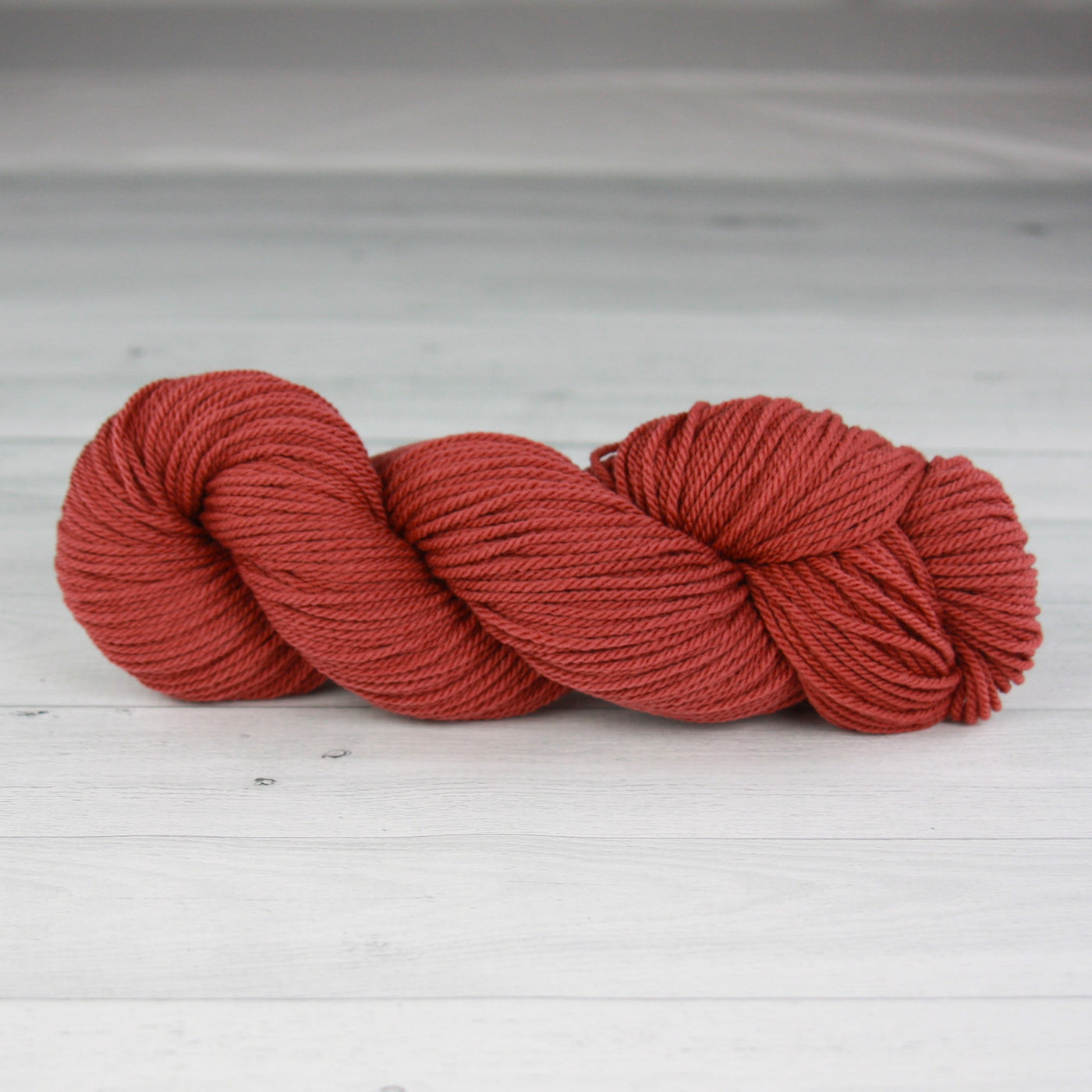 Cora - 3-ply Worsted