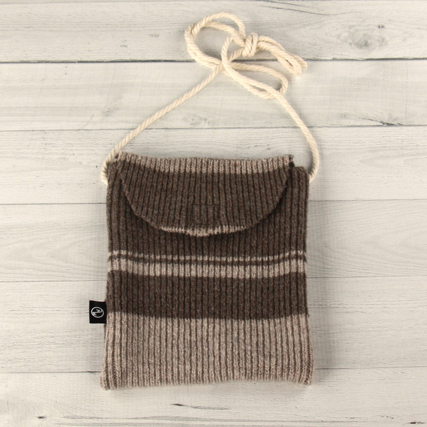 Crossbody Handbag